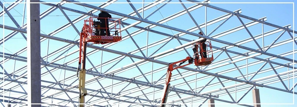 Преимущества заказа нестандартных конструкций из металла в ВелесТент-врн